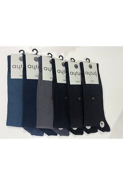 Aytuğ Aytuğ Men's Socks