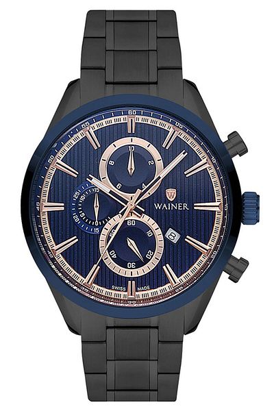 Wainer Wa.19388-F Men's Wrist Watch