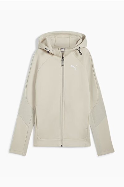 Puma Γυναικείο φούτερ Evostripe Full-Zip 68167068