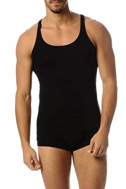 BENALİ Thin Strap Fit Mold Modal Athlete 2040