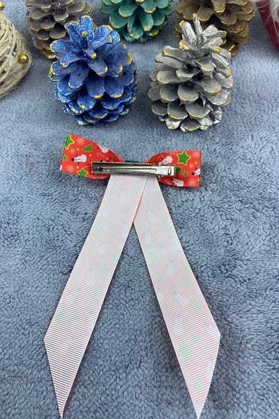 Hobigram 2024 Concept Red Green Handmade - Οργάνωση πόρπης, κοριτσίστικη πόρπη