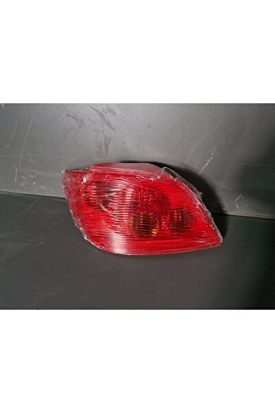 İthal PEUGEOT 307 SOL ARKA STOP LAMBASI SIFIR 2001-2006