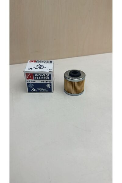 ASAŞ FİLTRE ASAŞ HF 566