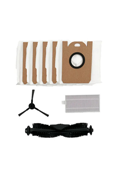 Şımart katya T Uyumlu Sarf Seti: Süpürme