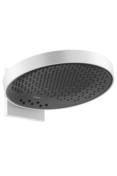 Hansgrohe Rainfinity Tepe Duşu 360 3jet Beyaz 26234700
