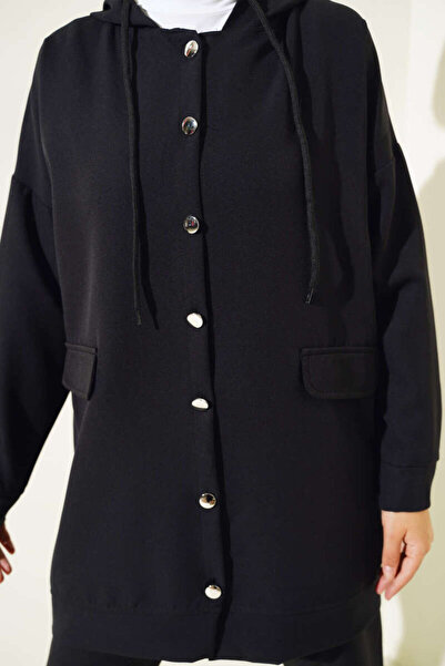 Kirazgym Kapucnis sapkás zsebes nadrág szett