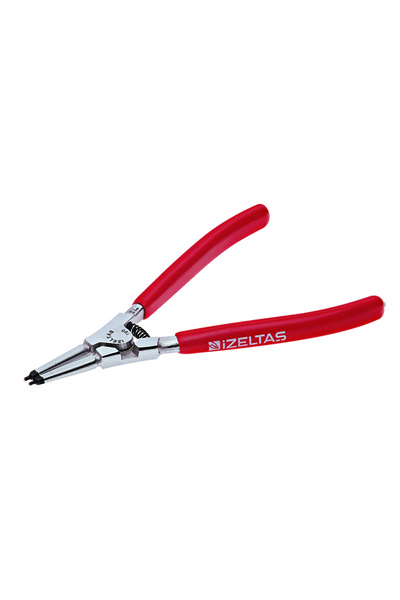 İzeltaş İzeltaş 3301 Dış Segman Pensesi Yaylı Düz 225mm