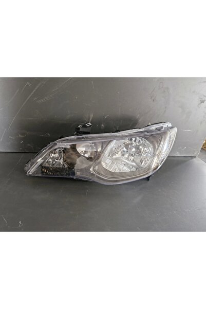 TYC HONDA CİVİC FD6 SOL ÖN FAR SIFIR 2006-2011