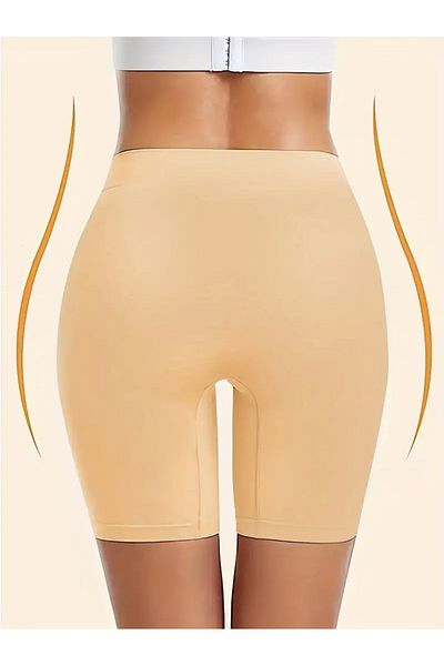 Free Walk Χρώμα δέρματος Laser Cut Porphy Model Slimming Corset