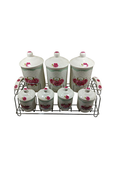 Tekbir Baharatlık Takımı 7 Li