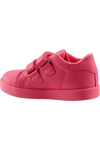 Vicco Oyo Bebe Işıklı Spor Ayakkabı 313.b19k.100 Fuşya