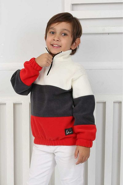 EFSACE Boy's Fleece Sweatshirt