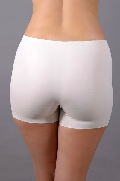 NEWBRA LINGERIE Non-Slip Waist Laser Shorts, 369205