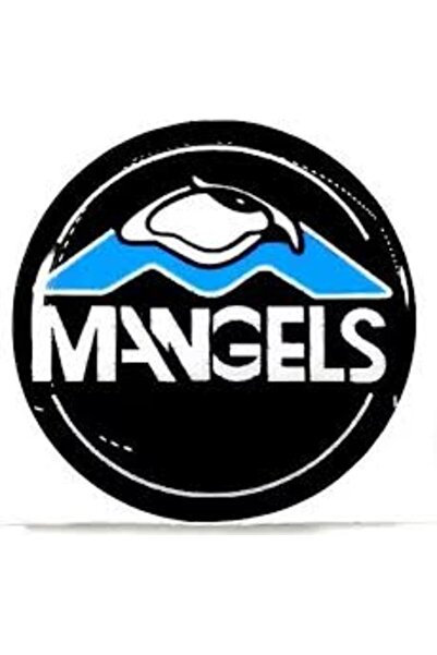 Compax mangels  Baskılı Jant Göbeği Arma Damla Dolgu 4 Adet Yapıştırma 45 mm ...