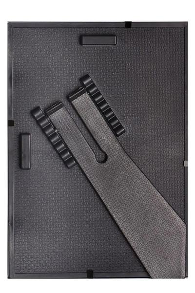 CreaWitch 10X15 cm Photo Picture Frame Standing Backrest or Wall Hanging White