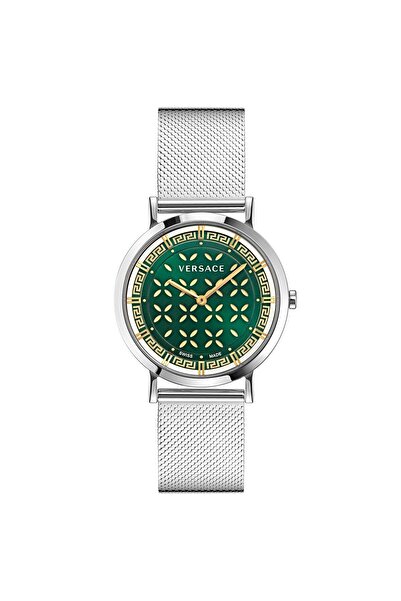 Versace VRSCVE3M01123 Kadın Kol Saati