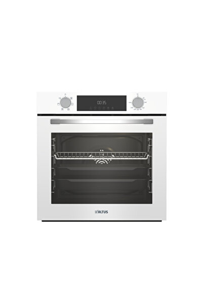 Altus ALA 322 W Ankastre Fırınlar