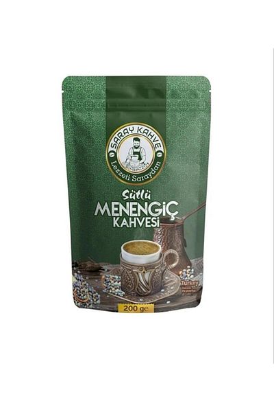 SARAY KAHVE SARAY Menengic Coffee 200 gr