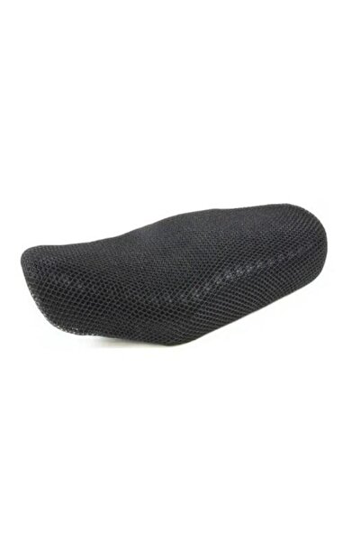 SARİSSA BİSİKLET Tex 2066 Motorcycle and Scooter Black Mesh Maxi and Small Sa...