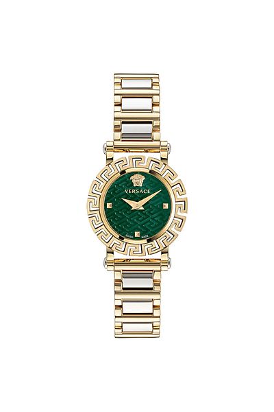 Versace Vrscve2q00622 Women's Wristwatch