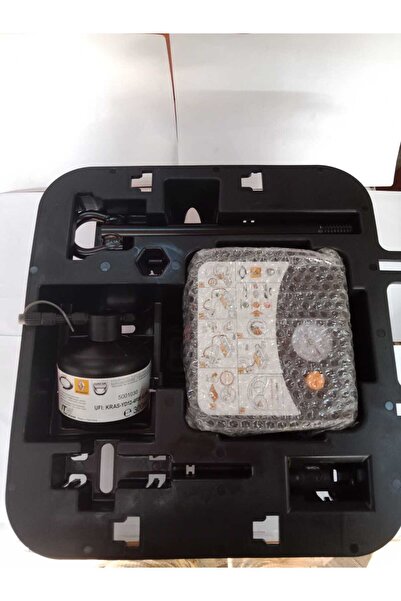 Orjinal CLİO 5 LASTİK TAMİR KİTİ 849826410R-997501153R