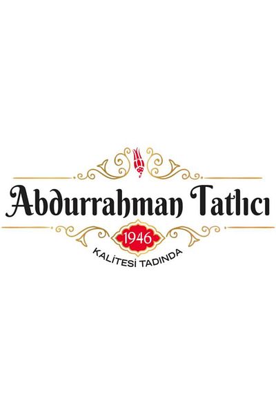 Abdurrahman Tatlıcı A.Seller 350 g Tahini Glass Jar