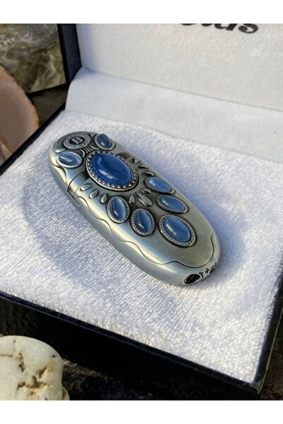 KdrElektronik Yeni Şık Tasarım Gazlı Çakmak