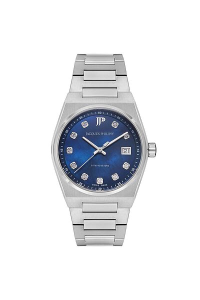 Jacques Philippe Jpqls 521396 S Women's Wristwatch
