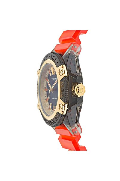 Versace Vrscve6E00223 Women Wrist Watch