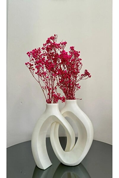 Goplast Premium Vază decorativă/Vază Pinterest