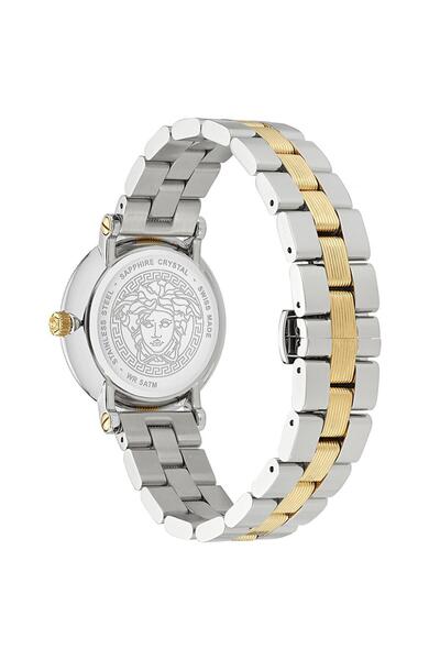 Versace Vrscve7f00523 Women's Wristwatch