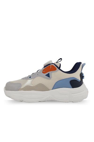 Cool Rex Flt Mechanism Children's Sports Shoes Blue