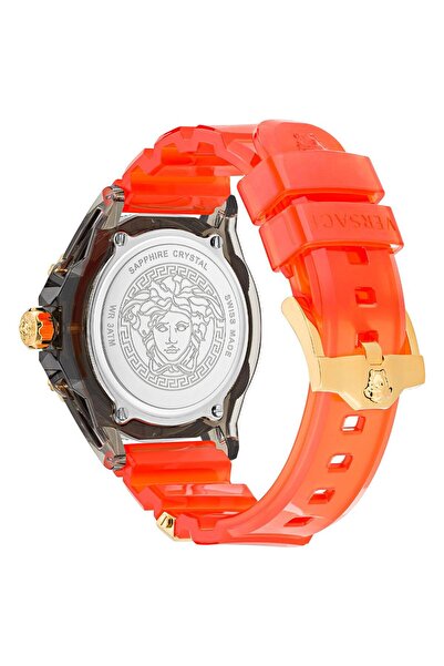 Versace Vrscve6E00223 Women Wrist Watch