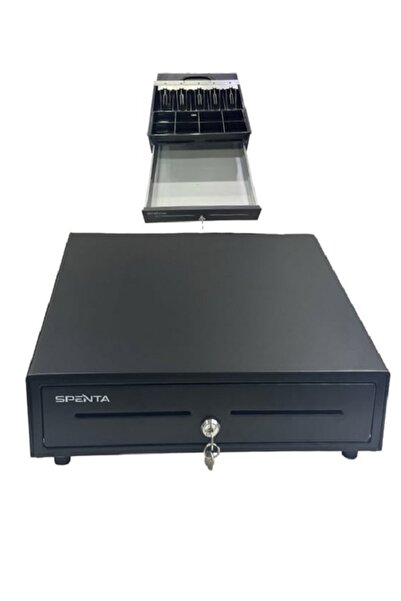 SPENTA CS-405D درج نقود معدني مكون من 5 أقسام