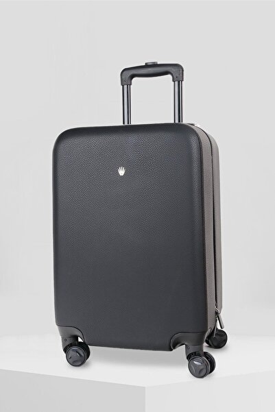 WATCHOFROYAL Vante Kabin Boy Unisex Valiz