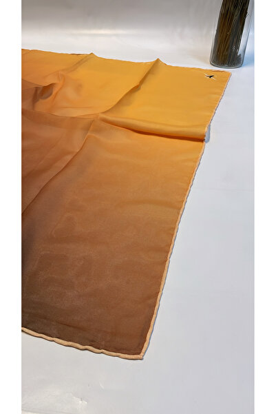 Onur Νέο προϊόν - Κασκόλ με κοπή ντεγκραντέ, χειμωνιάτικο μαλακό ύφασμα, Vav Fresh Fashion Store