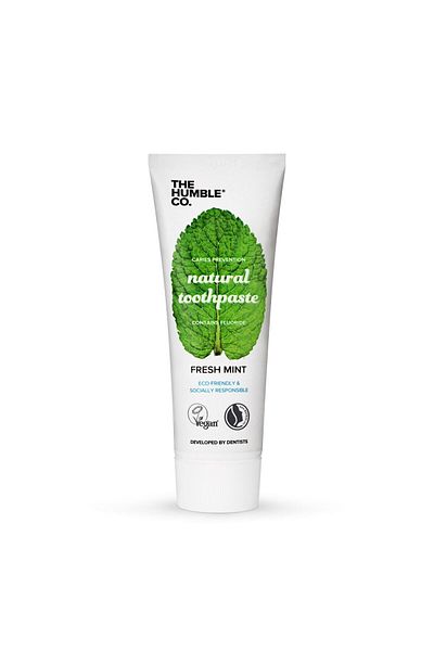 Humble Brush Mint Toothpaste 75ml