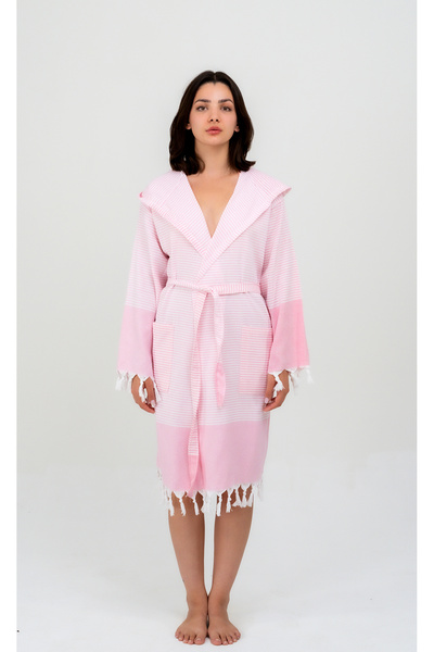 EMİLLİE Μπουρνούζι Hürrem Peshtemal