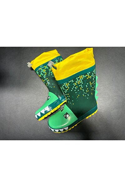 MAYORAL TUCTUC 11379428 Yeşil Bot 25/30