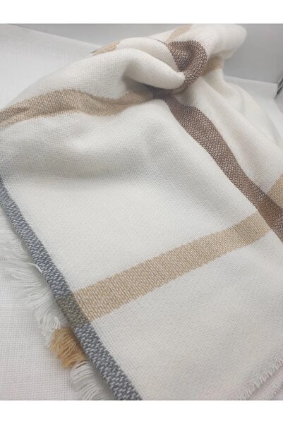 ALLURİNG Kışlık Omuz Şalı