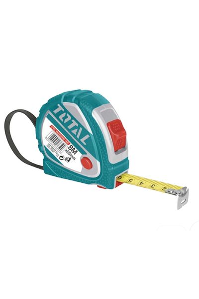 TOTAL 8 Meter Strip
