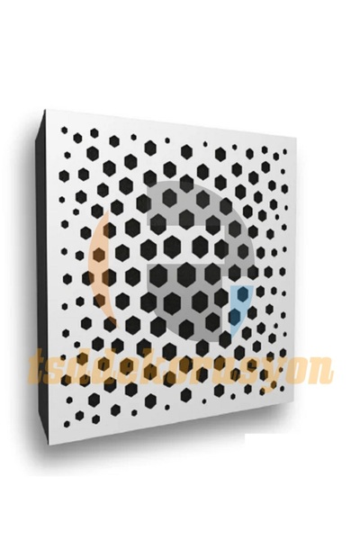 tsddekorasyon Tsd Dekorasyon Akustik Duvar Panelleri