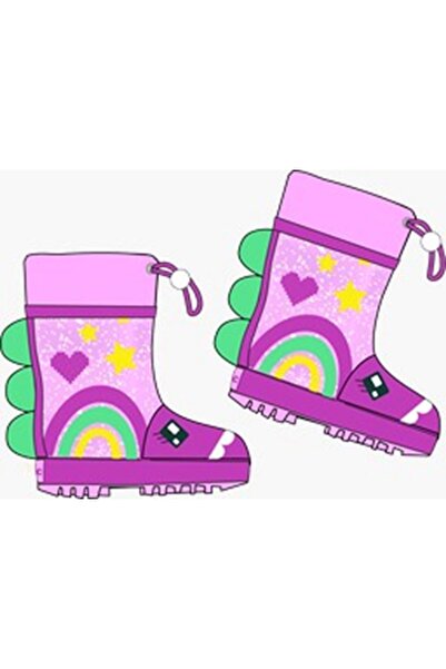 MAYORAL TUCTUC 11379473 Lila Bot 25/30