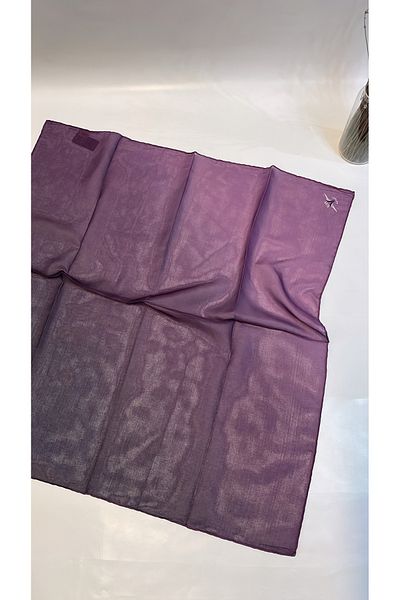 Onur New Product - Gradient Cutout Scarf, Winter Soft Fabric, Vav Fresh Fashion Store