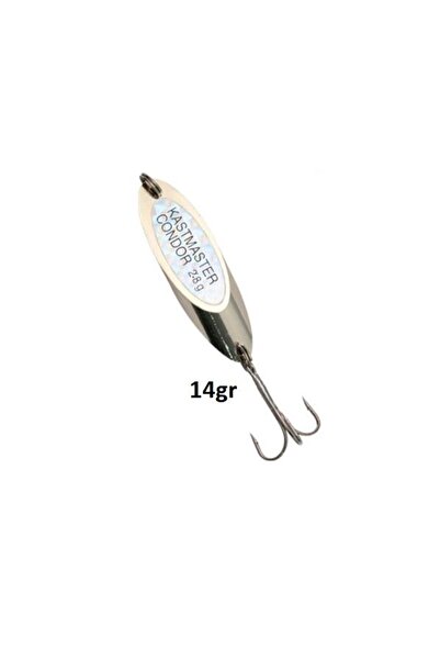 CONDOR Ks1103 14gr Kesme Kaşık Renk:tchs