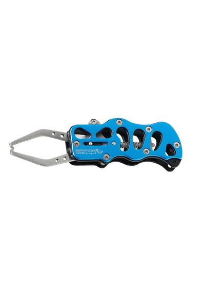 Savage Gear Lrf Lip Grip Alu 13.5cm Gripper