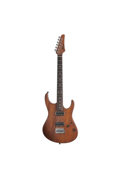 Donner DST-700 Elektro Gitar (Natural)