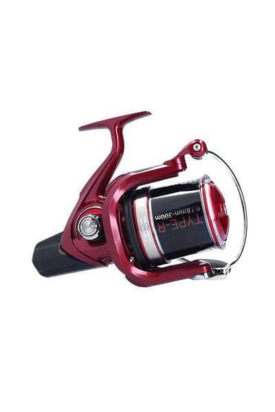 daiwa Emblem 23 45 Scw Qd Type-R Surf Fishing Rod Machine