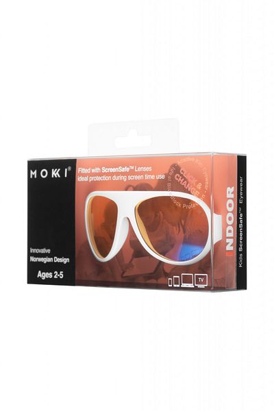 OEM MOKKI Click & Change ScreenSafe – bietet Schutz für 2–5 schnelle Alb-Kopien