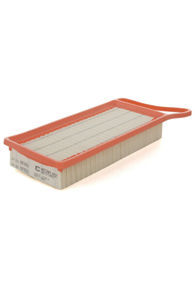 Sardes Peugeot 206 207 307 C3 1.4 Hdi Dv4 Air Filter 1444.Vz 1444Vz